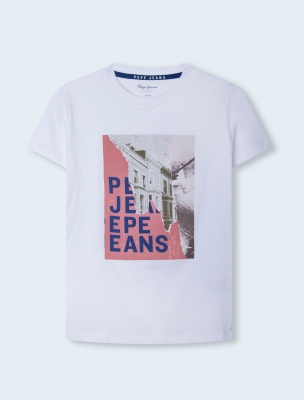 تی شرت پسرانه