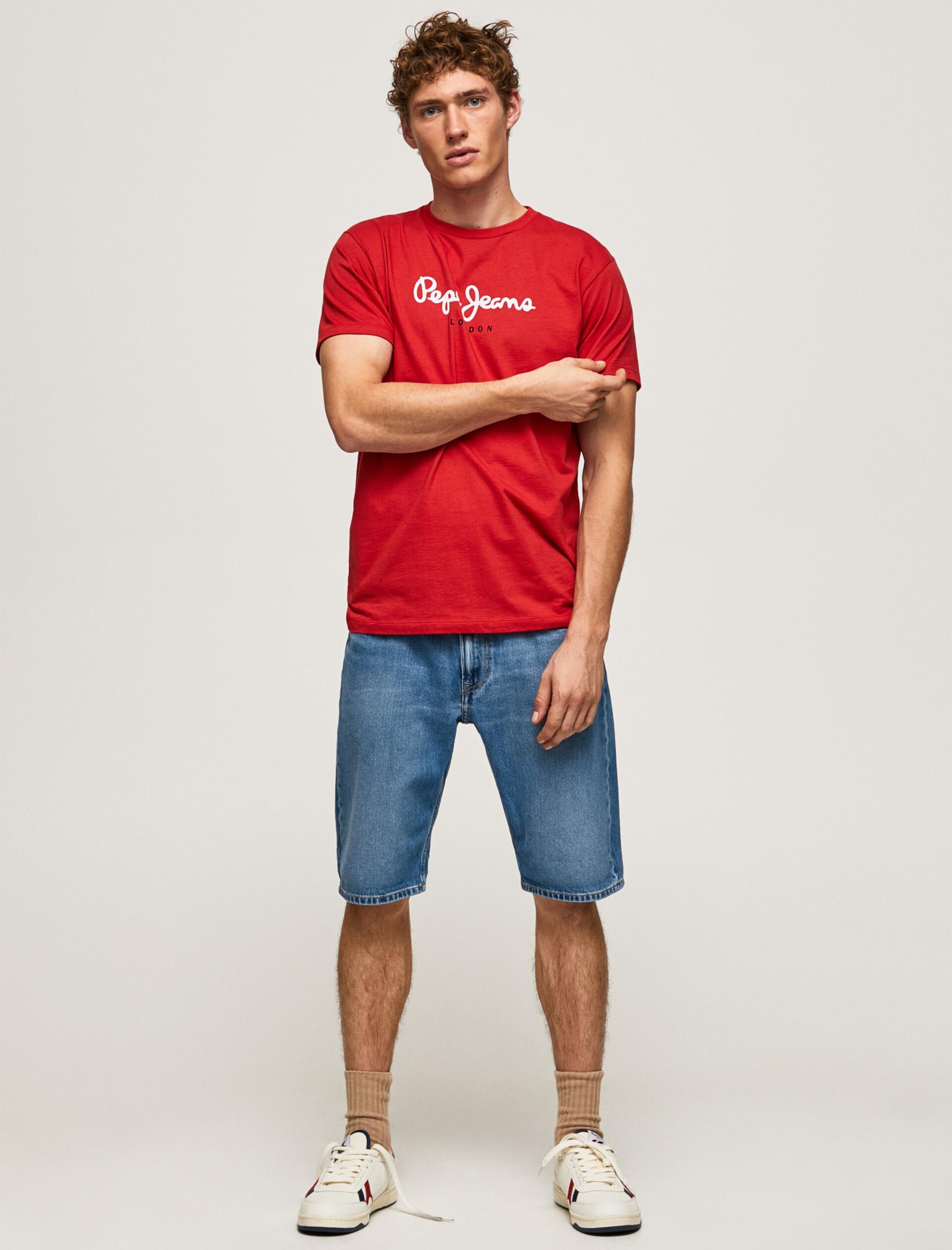 تی شرت مردانه