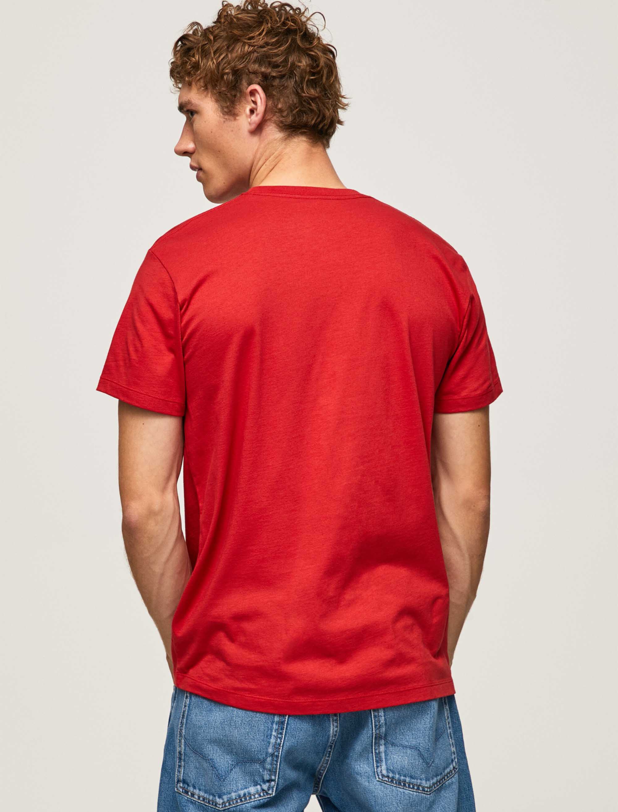 تی شرت مردانه