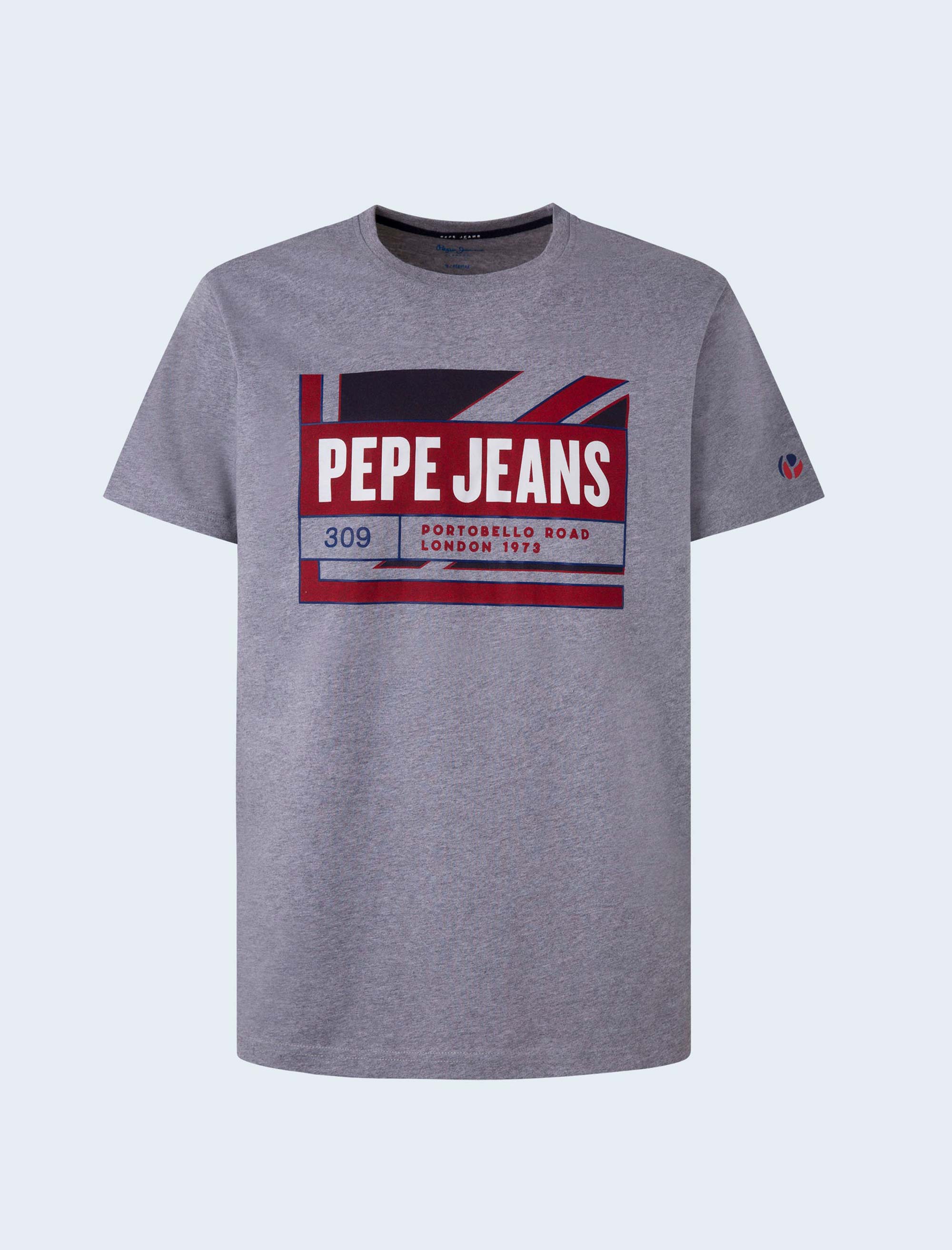 تی شرت مردانه