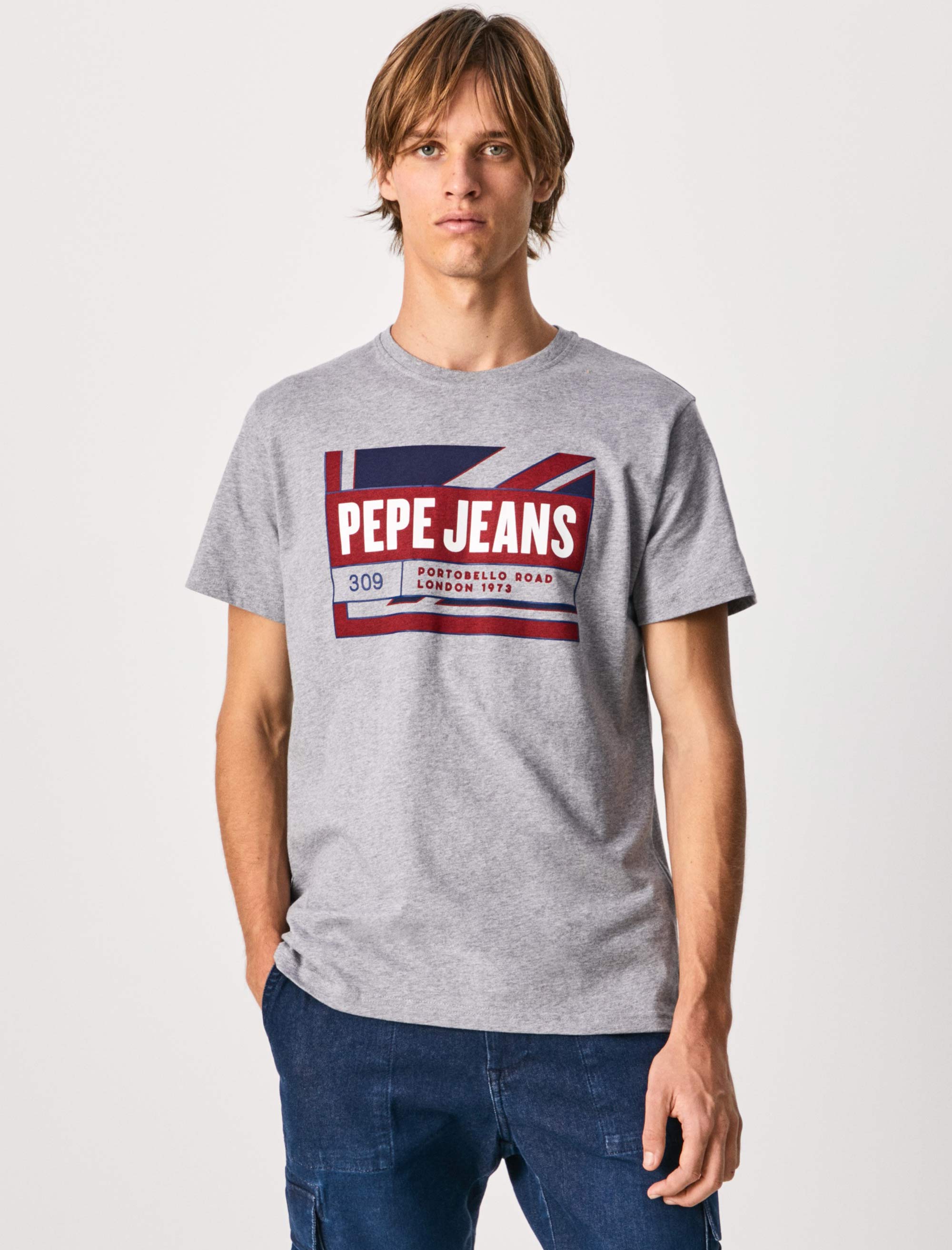 تی شرت مردانه