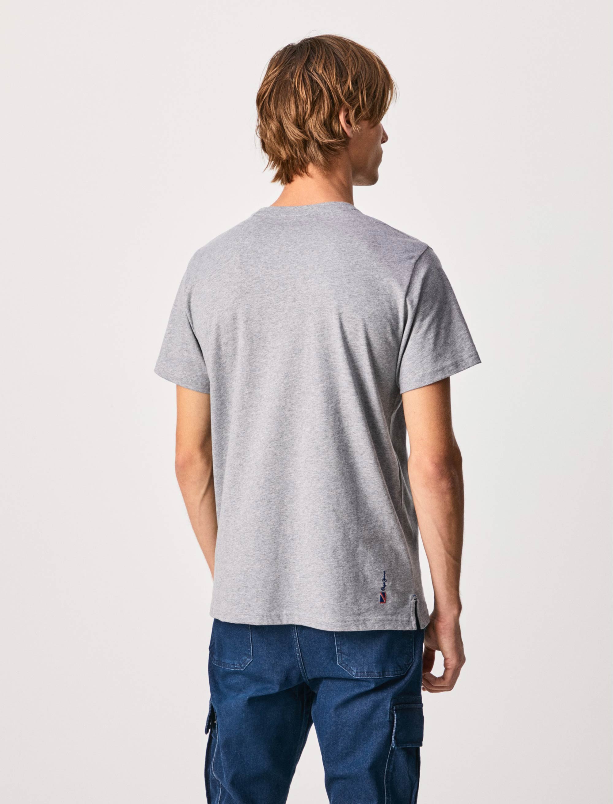 تی شرت مردانه