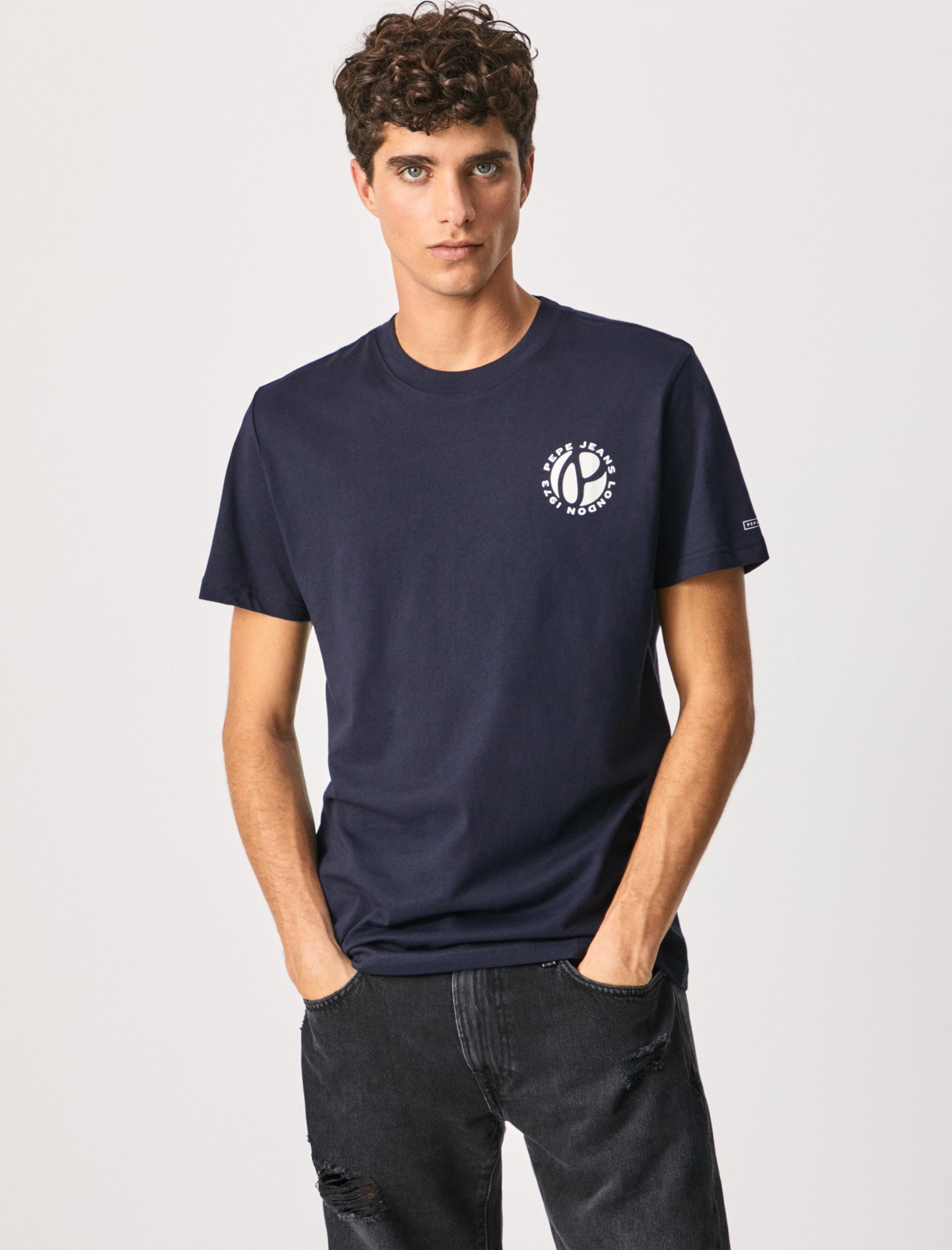 تی شرت مردانه