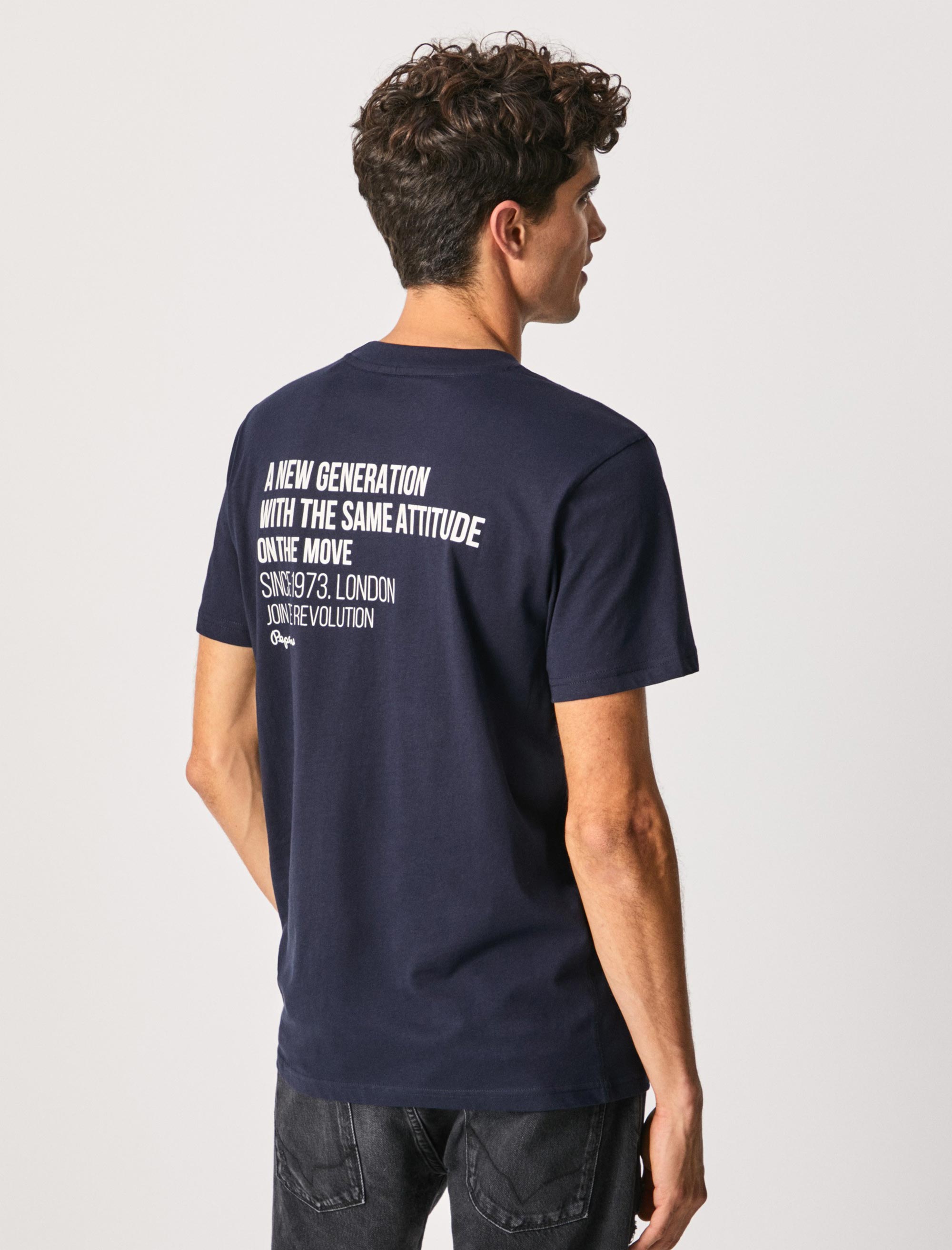 تی شرت مردانه