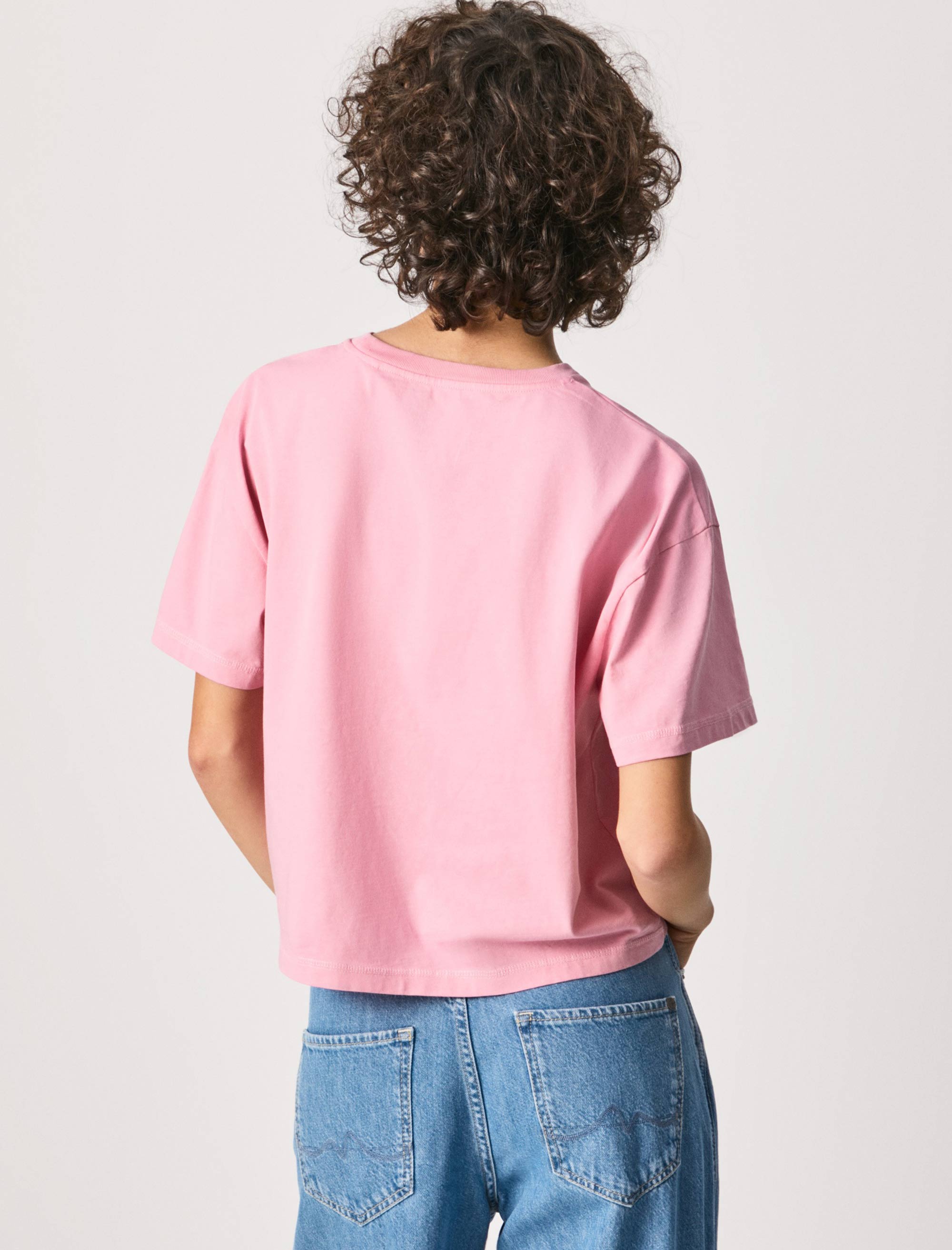 تی شرت زنانه