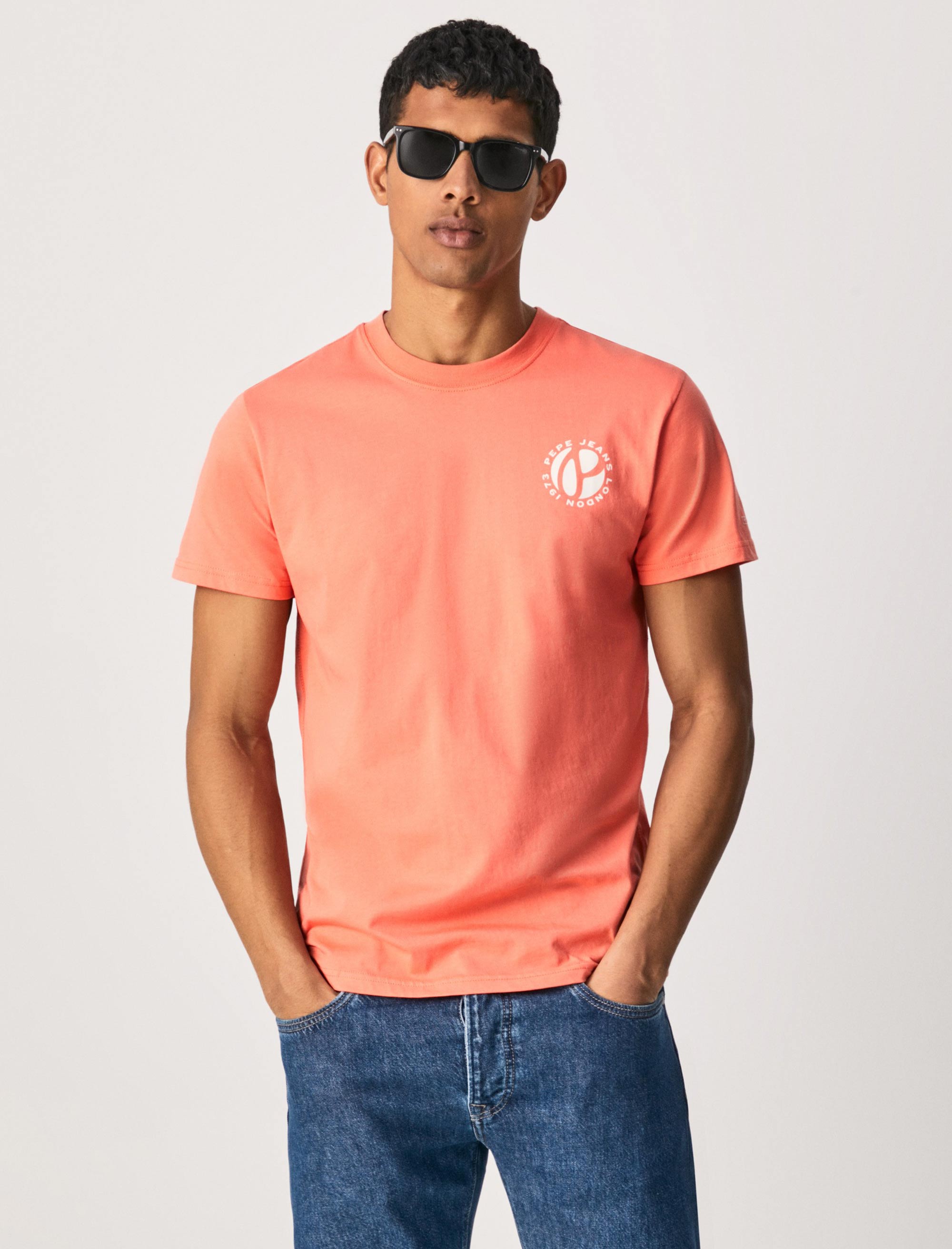 تی شرت مردانه