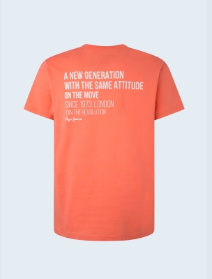 تی شرت مردانه