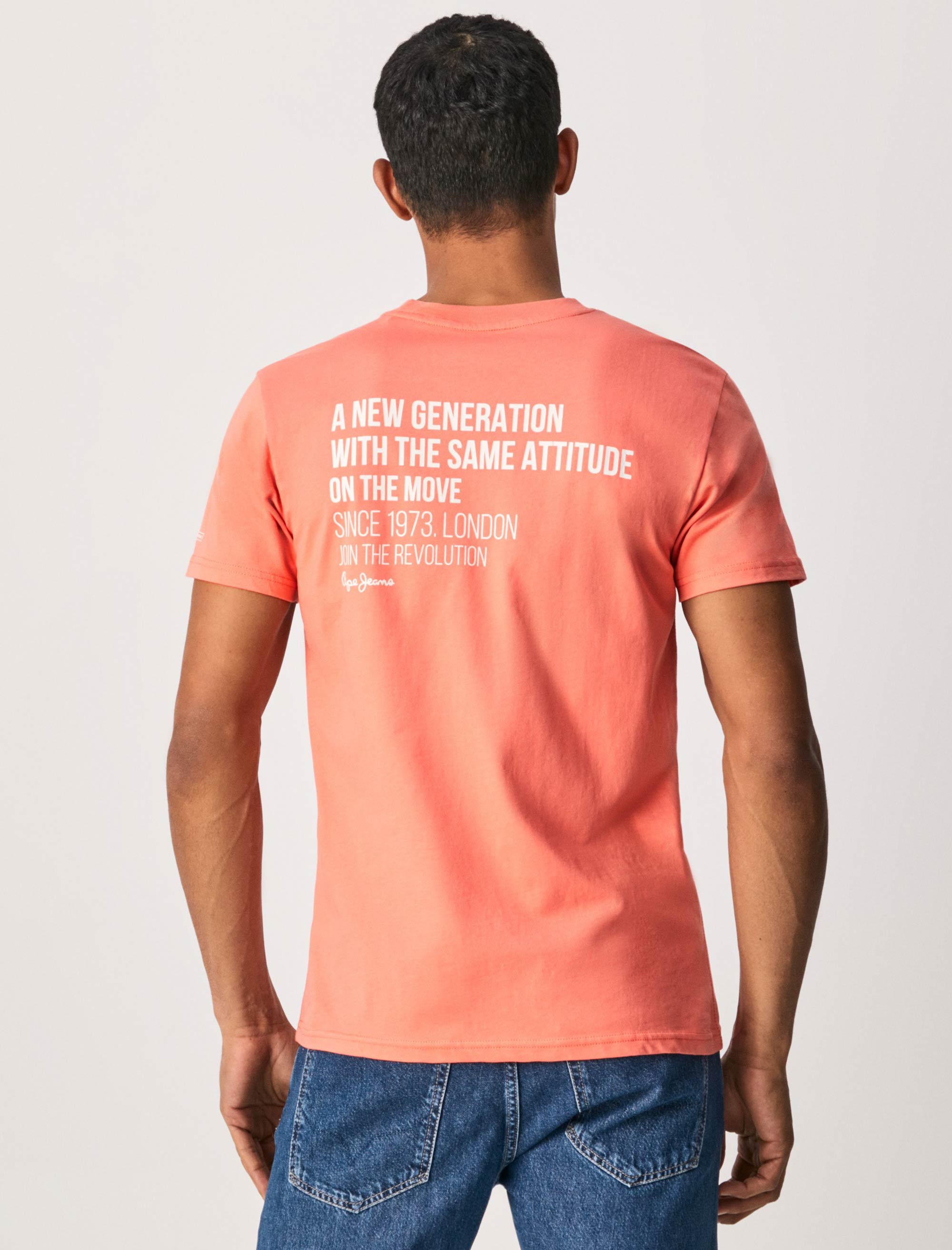 تی شرت مردانه