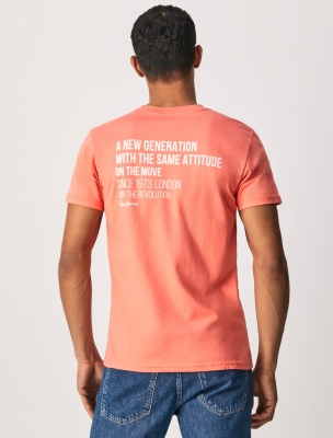 تی شرت مردانه