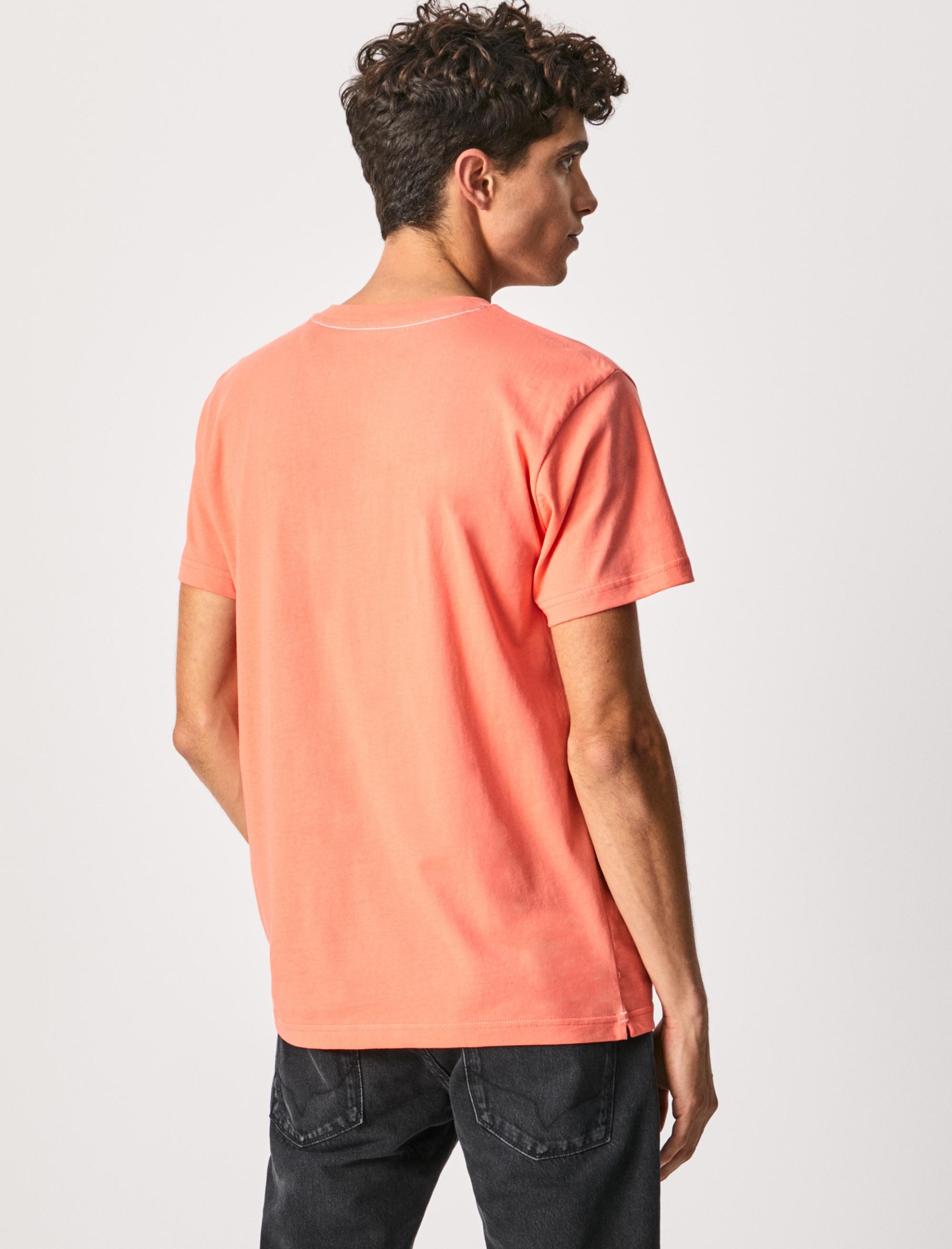 تی شرت مردانه