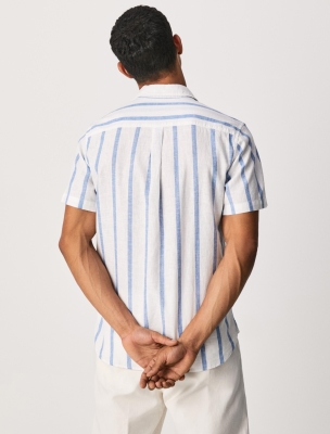 پیراهن (شومیز) مردانه