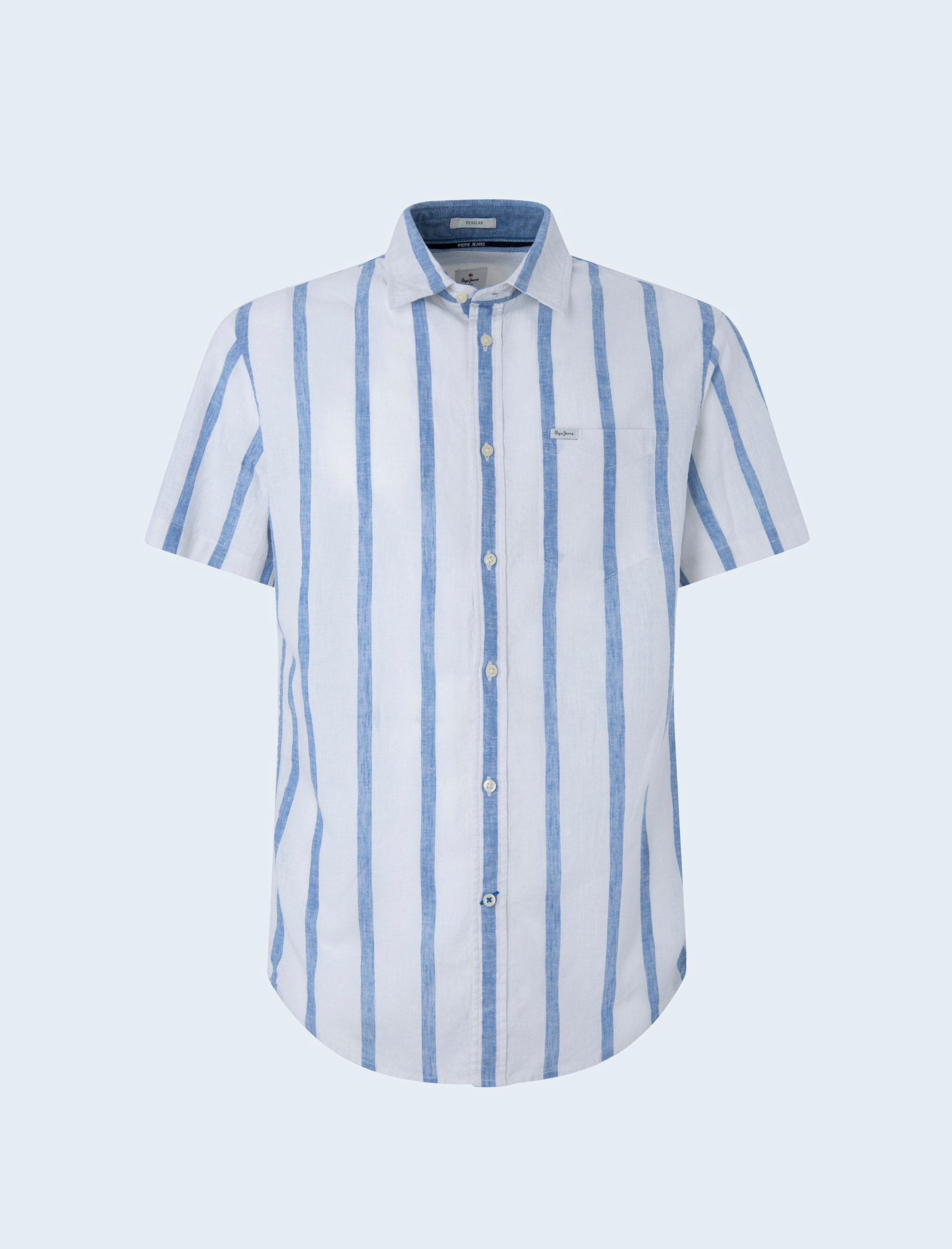 پیراهن (شومیز) مردانه