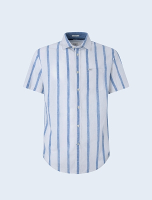 پیراهن (شومیز) مردانه