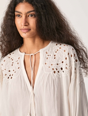 پیراهن (شومیز) زنانه