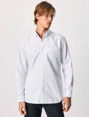 پیراهن (شومیز) مردانه