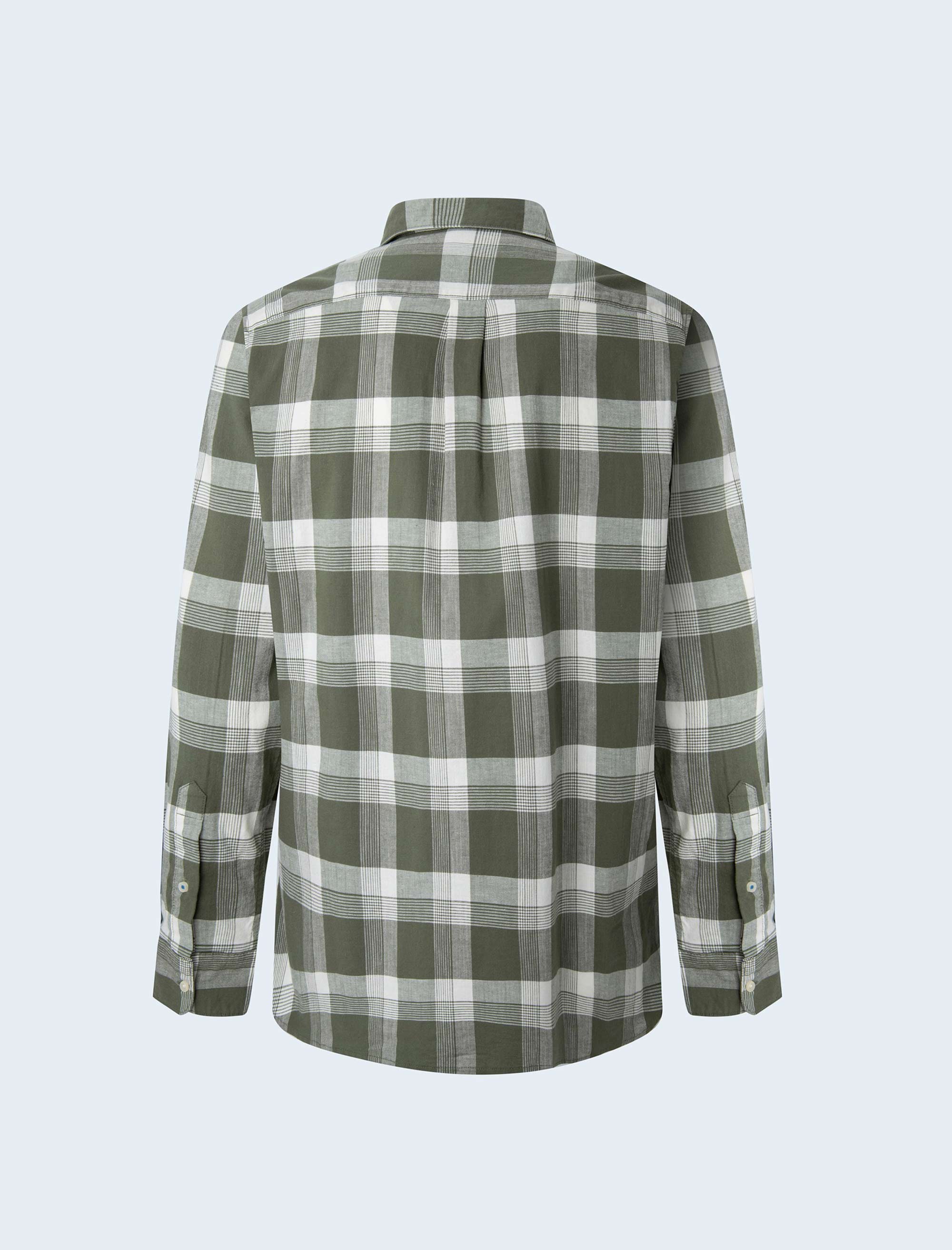 پیراهن (شومیز) مردانه