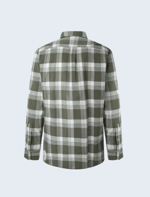 پیراهن (شومیز) مردانه