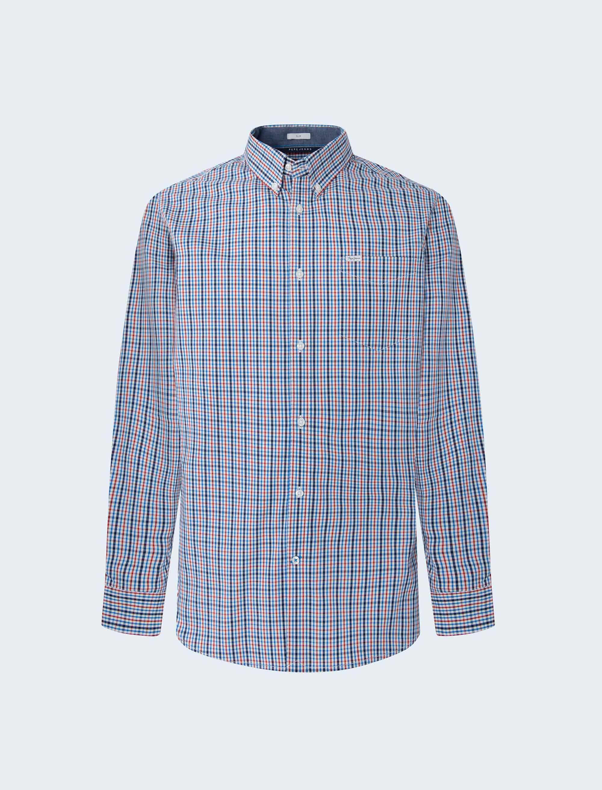 پیراهن (شومیز) مردانه