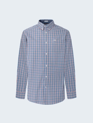 پیراهن (شومیز) مردانه