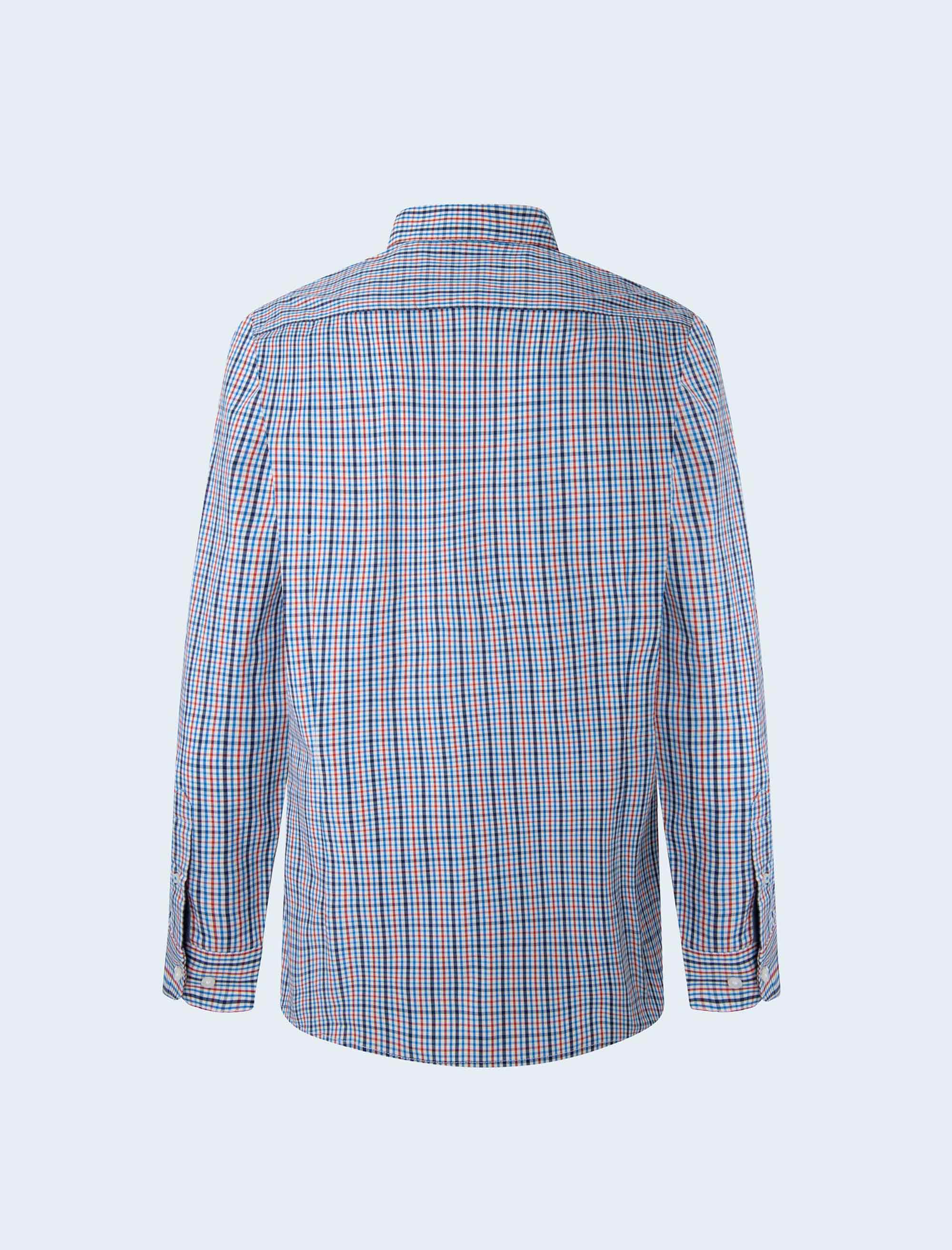 پیراهن (شومیز) مردانه