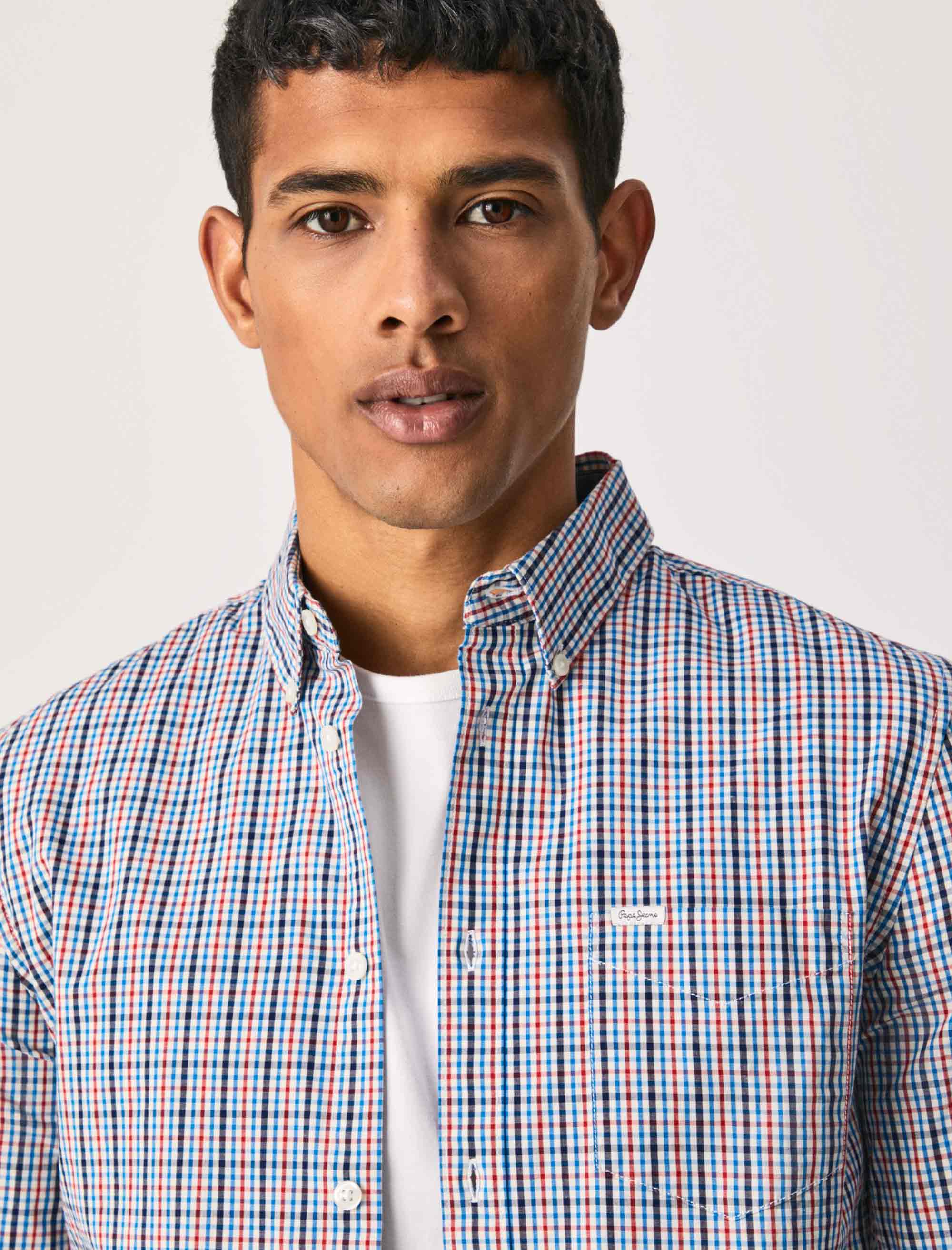 پیراهن (شومیز) مردانه