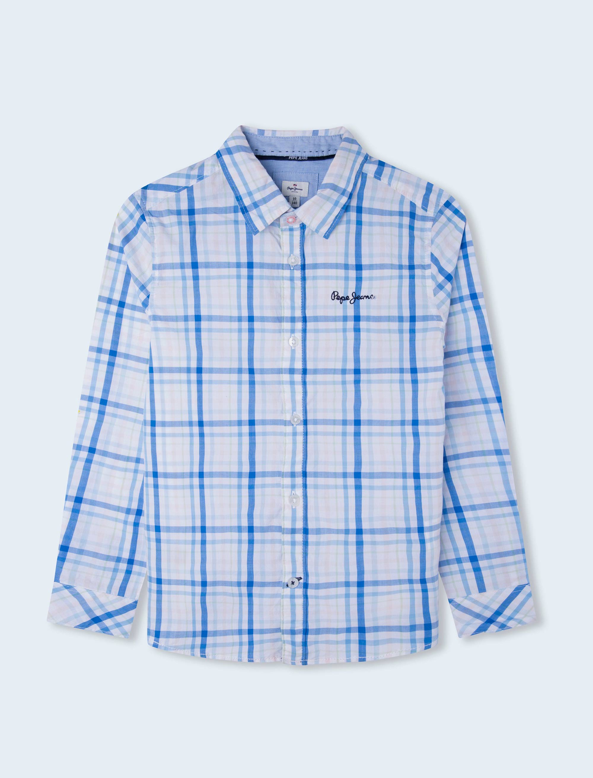 پیراهن (شومیز) پسرانه