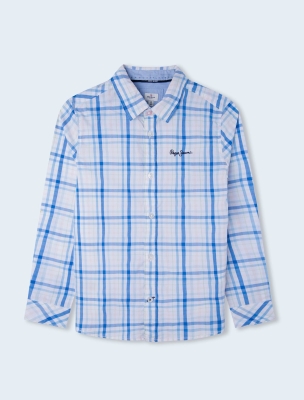 پیراهن (شومیز) پسرانه