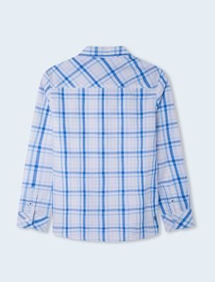 پیراهن (شومیز) پسرانه