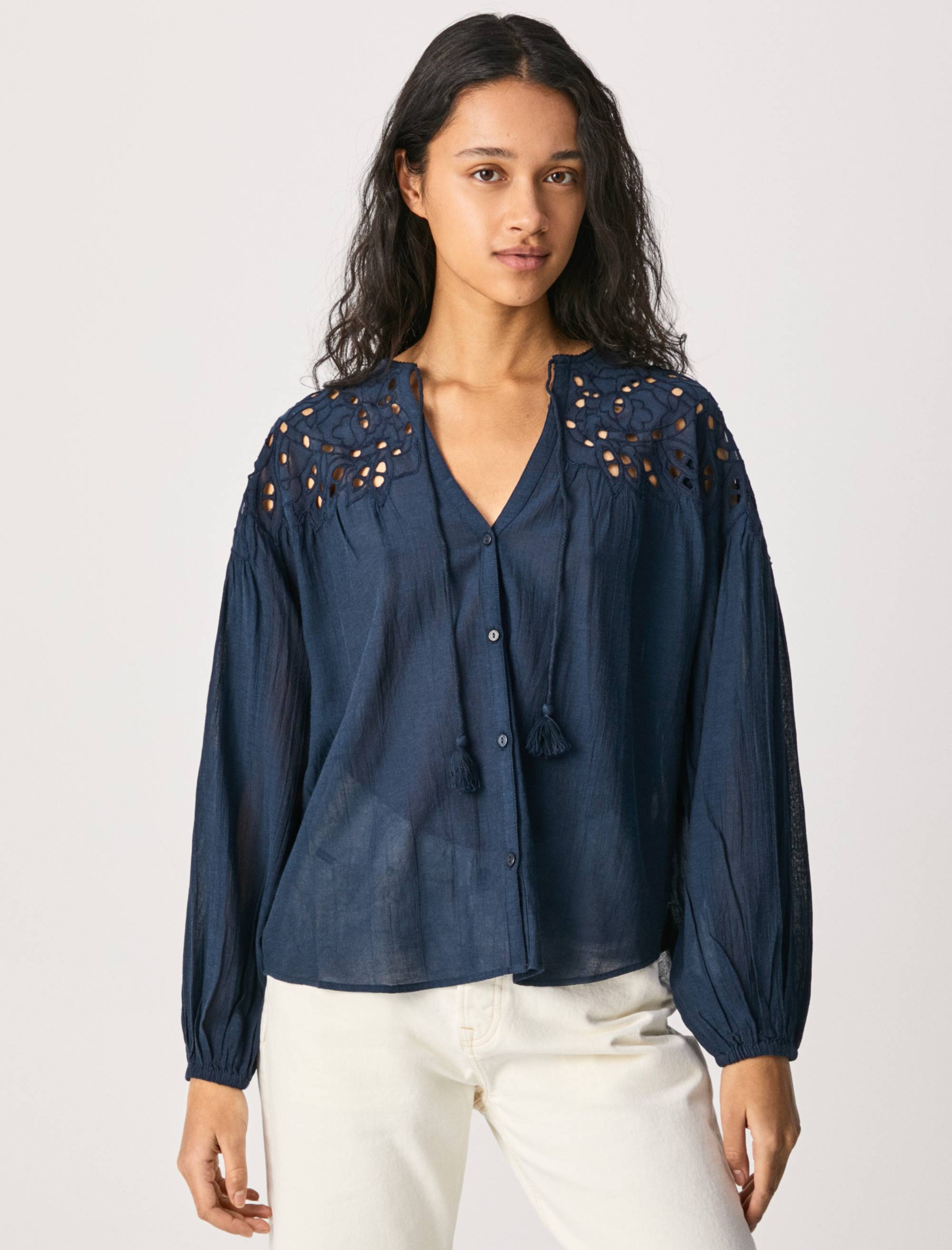 پیراهن (شومیز) زنانه