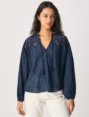 پیراهن (شومیز) زنانه