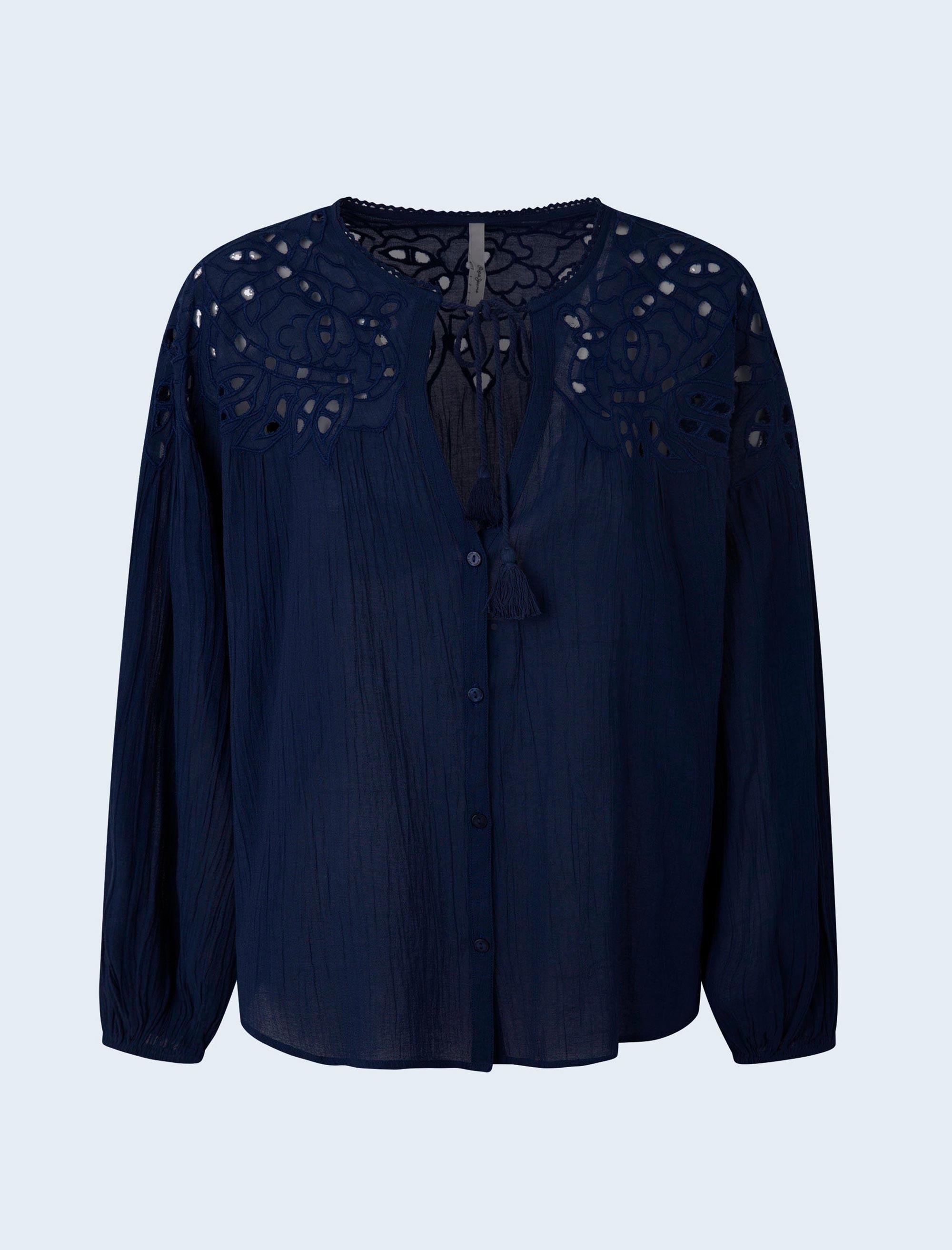 پیراهن (شومیز) زنانه