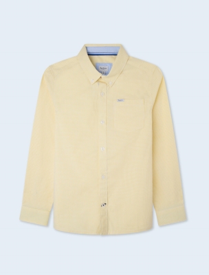 پیراهن (شومیز) پسرانه