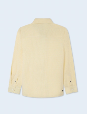 پیراهن (شومیز) پسرانه