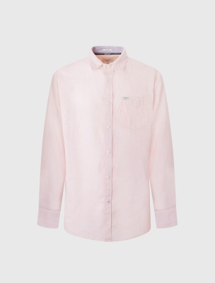 پیراهن (شومیز) مردانه