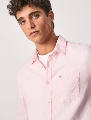 پیراهن (شومیز) مردانه