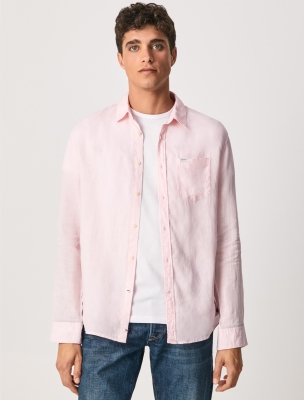 پیراهن (شومیز) مردانه