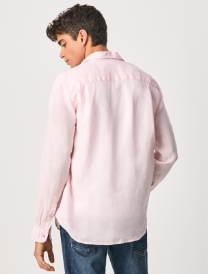 پیراهن (شومیز) مردانه