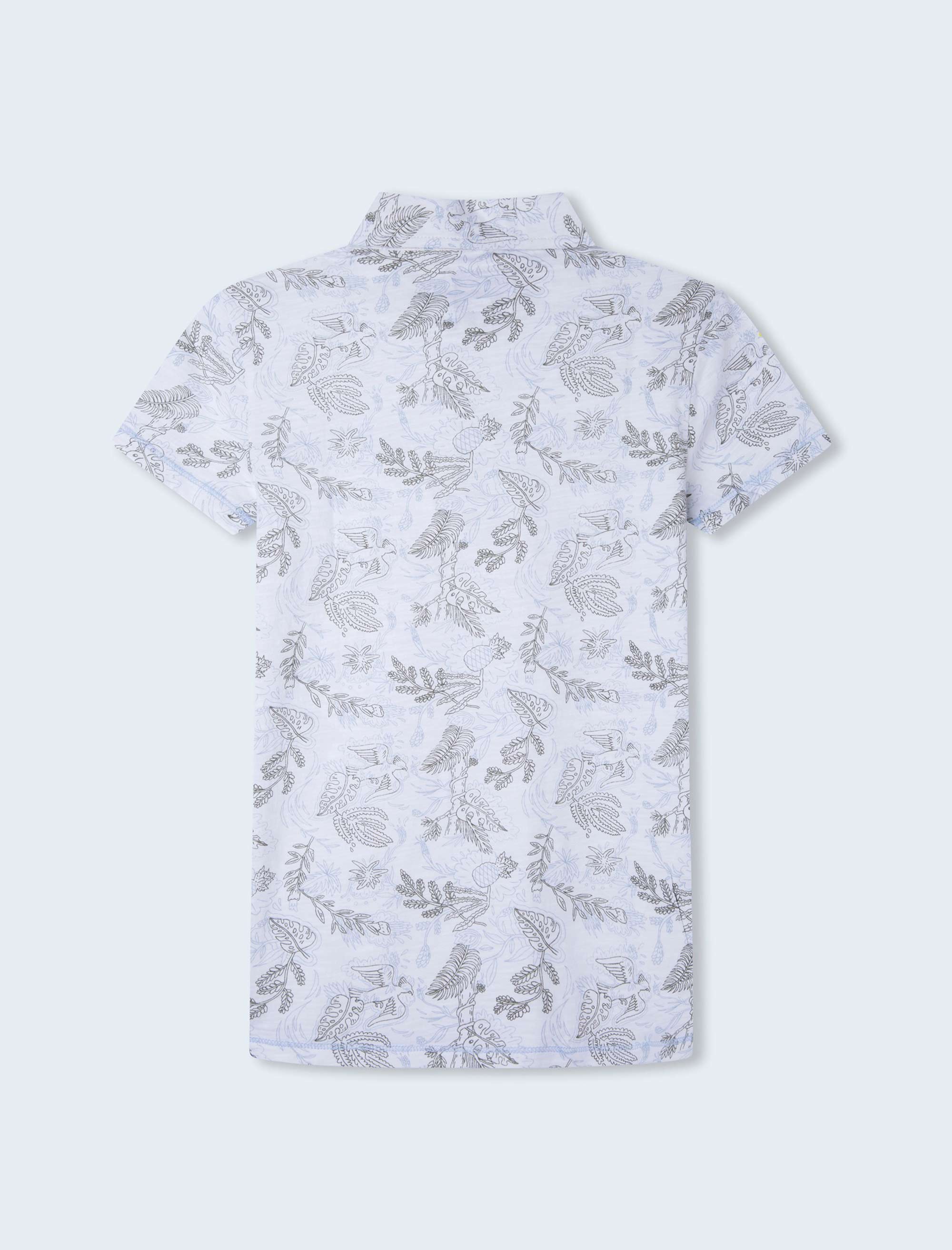 پلوشرت پسرانه