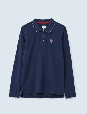 پلوشرت پسرانه