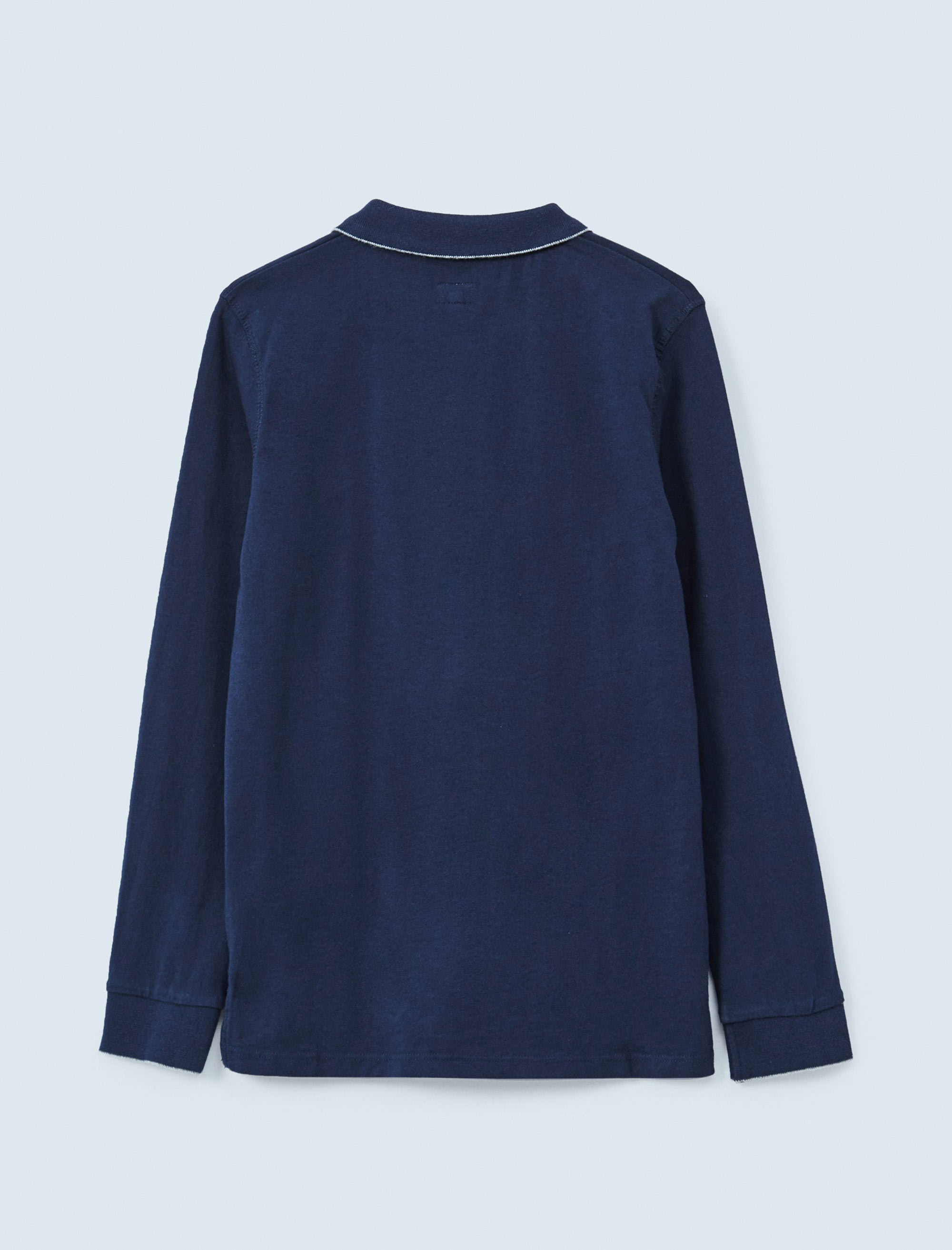 پلوشرت پسرانه