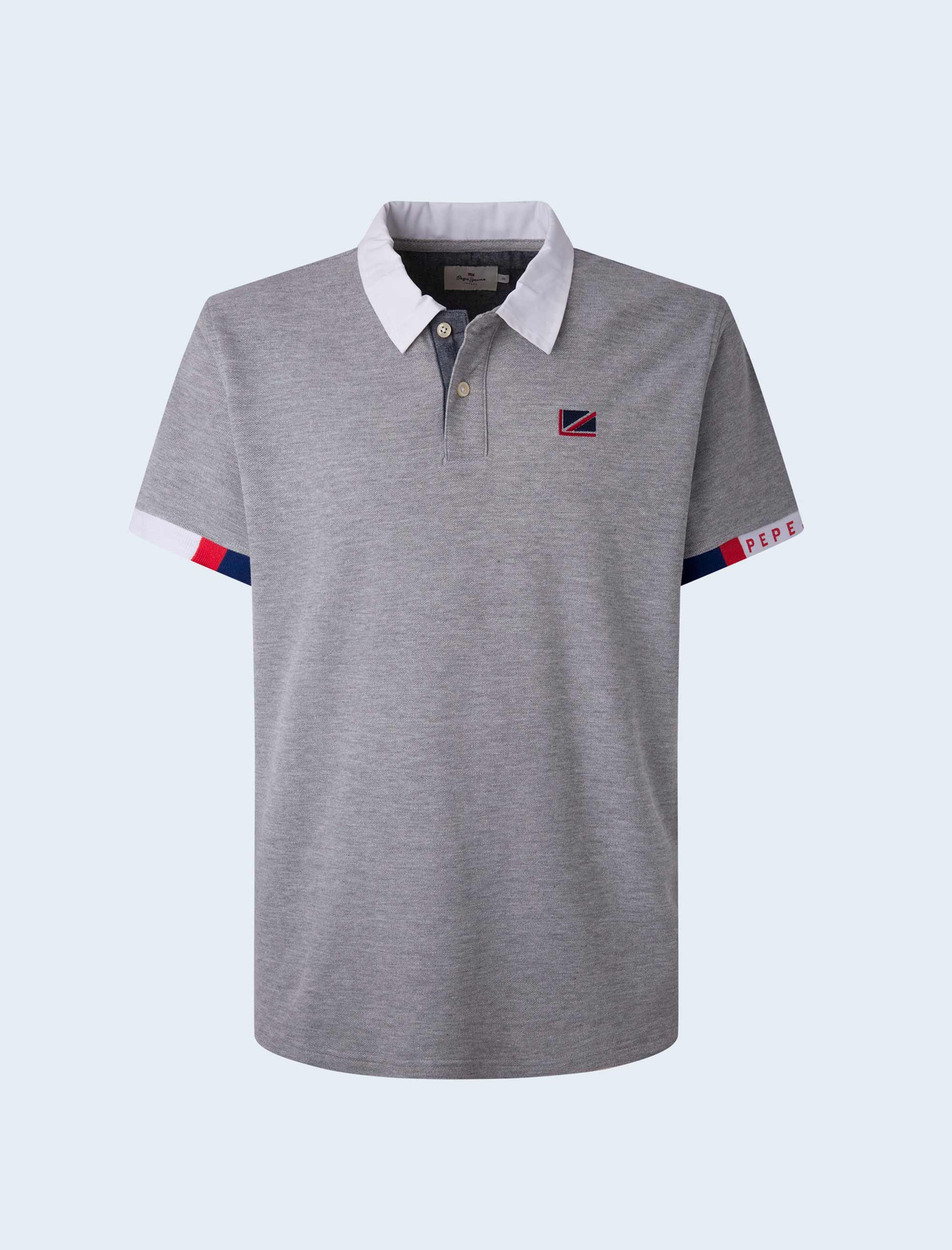 پلوشرت مردانه