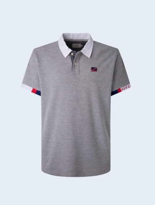 پلوشرت مردانه