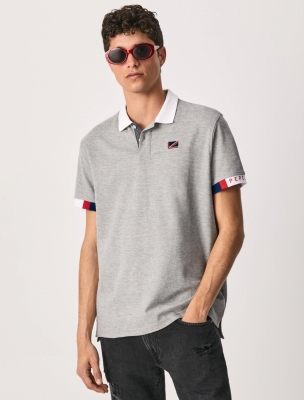 پلوشرت مردانه