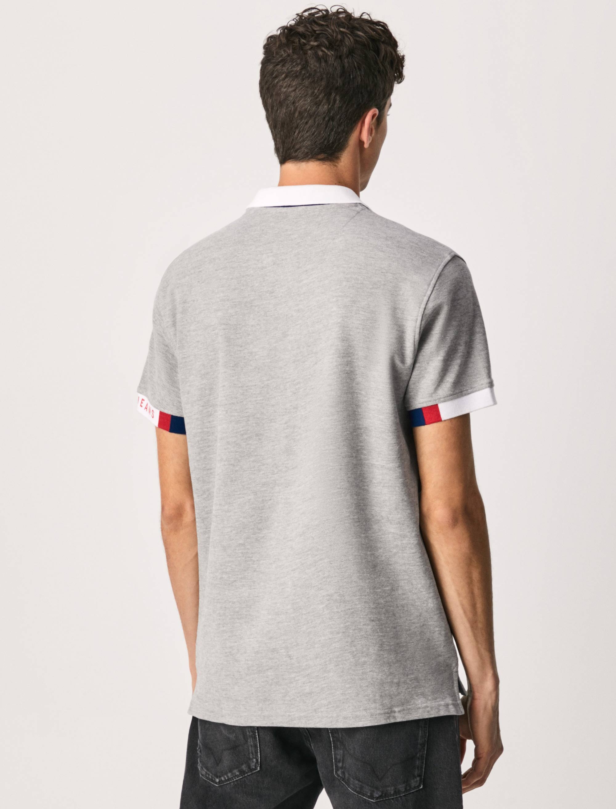 پلوشرت مردانه