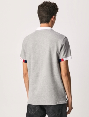 پلوشرت مردانه