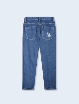 شلوار جین پسرانه