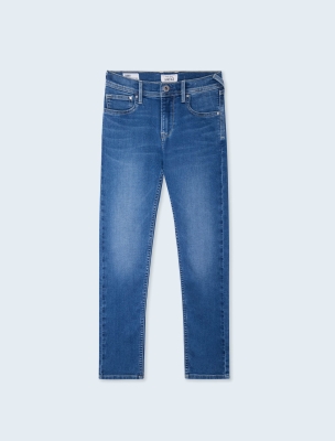 شلوار جین پسرانه