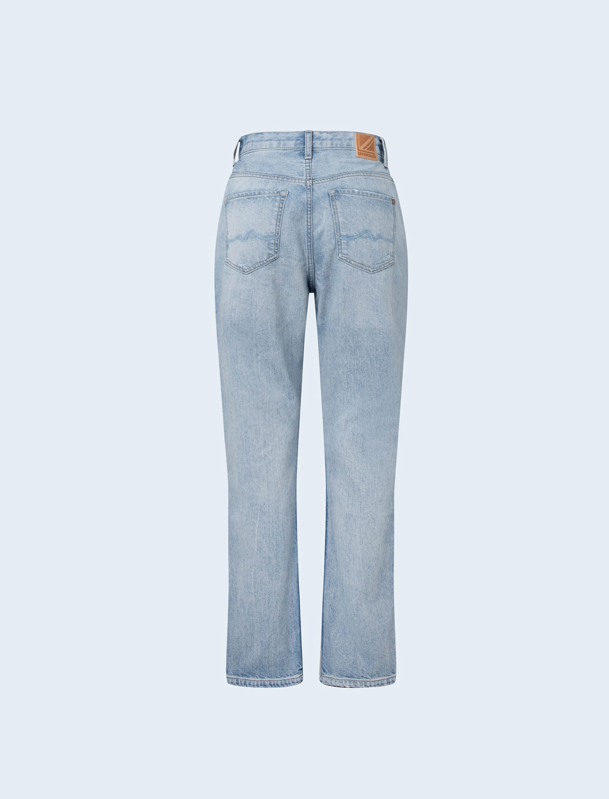 شلوار جین زنانه