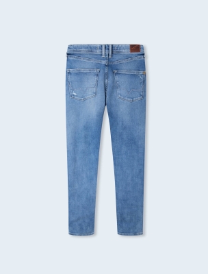 شلوار جین پسرانه