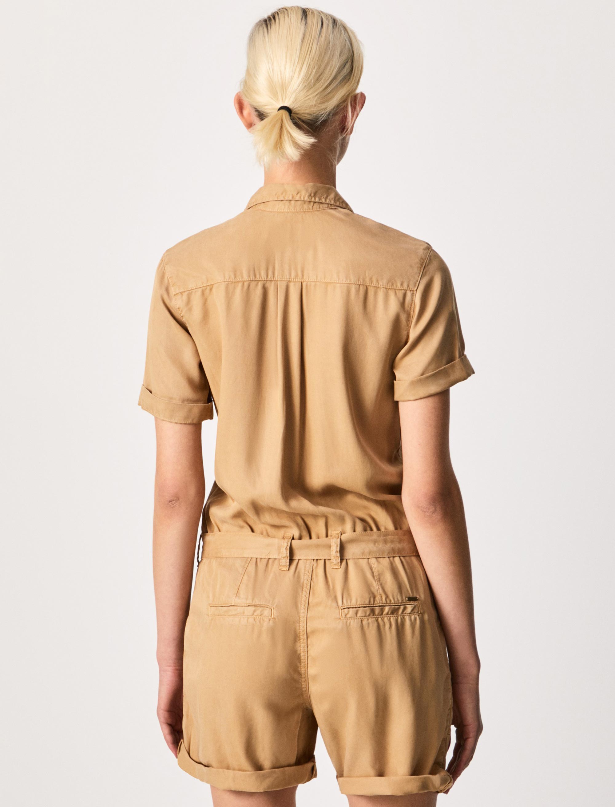 سرهمی زنانه